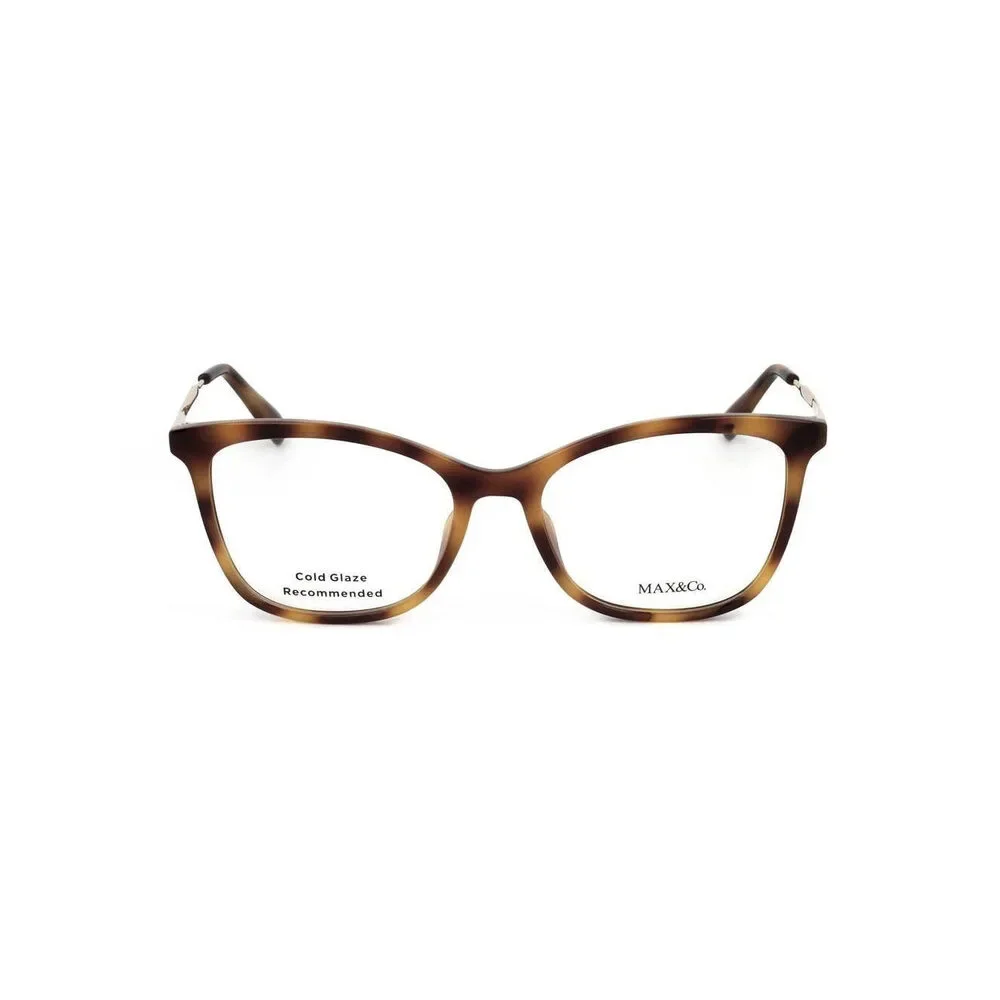 NWT Max & Co MO5051-51052 51mm New Eyeglasses